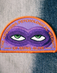 Crushing Psychological Weight・Patch