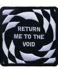 Return Me To The Void・Patch