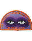 Crushing Psychological Weight・Patch