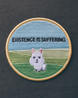 Existence Is Suffering・Patch