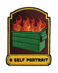 A Self Portrait・Patch