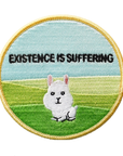 Existence Is Suffering・Patch
