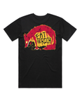 Eat The Rich · Unisex T-Shirt