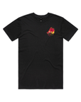 Eat The Rich · Unisex T-Shirt