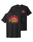 Eat The Rich · Unisex T-Shirt