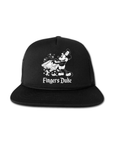 Steamprint Willie · Foam Trucker Hat