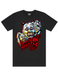 Crypticon Seattle 2026 Terrifier T-Shirt