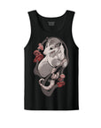 Awesome Opossum Unisex Tank Top