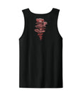 Awesome Opossum Unisex Tank Top