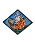 Chosen Family · Patch