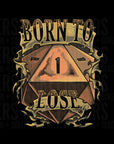 Born To Lose · Unisex T-Shirt