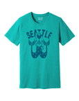 Seattle Triton · Unisex T-Shirt
