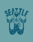 Seattle Triton · Unisex T-Shirt