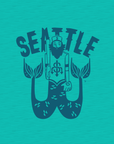 Seattle Triton · Unisex T-Shirt