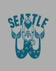 Seattle Triton · Unisex T-Shirt