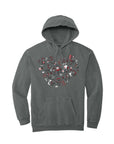 Jimothy Unisex Pullover Hoodie