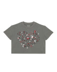 Jimothy Cropped T-Shirt