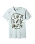 Pinecones · Heather T-Shirt