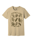 Pinecones · Cotton T-Shirt