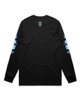 The Hermit · Long Sleeve Shirt