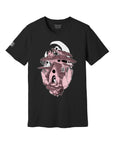 Mushroom House · Unisex T-Shirt
