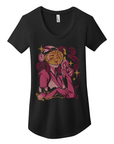 Space Gal · Tunic Tee