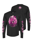Space Cat · Long Sleeve Shirt