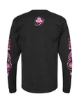Space Cat · Long Sleeve Shirt