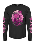 Space Cat · Long Sleeve Shirt