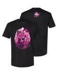 Space Cat · Unisex T-Shirt