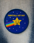 Perpetually Not Okay・Patch
