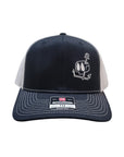 Anchor Away · Trucker Hat