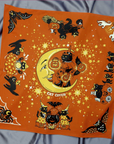 Cat Coven · Halloween Memories Bandana