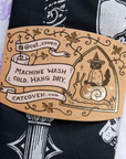 Cat Coven · Choose Your Weapon Bandana