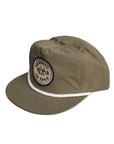 Generic NW Patch Surf Rope Cap