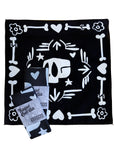 Rogue Gorilla · Cute Skull Bandana