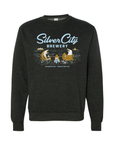 Silver City Brewery · Crewneck Sweatshirt