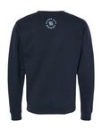 Silver City Brewery · Beers On The Beach · Crewneck Sweatshirt