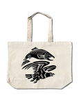 Silver City Brewery ・ Canvas Tote