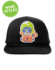 Space Cita · Foam Trucker Hat
