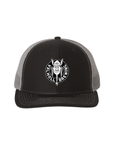 Valhöll Brewing · Snapback Trucker Cap