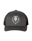 Valhöll Brewing · Snapback Trucker Cap