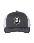 Valhöll Brewing · Snapback Trucker Cap
