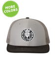 Valhöll Brewing · Snapback Trucker Cap
