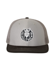 Valhöll Brewing · Snapback Trucker Cap