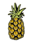 Pineapple With Eyes · Enamel Pin