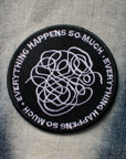Everything Happens So Much・Patch