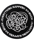 Everything Happens So Much・Patch