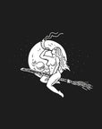 Witch · Unisex T-Shirt