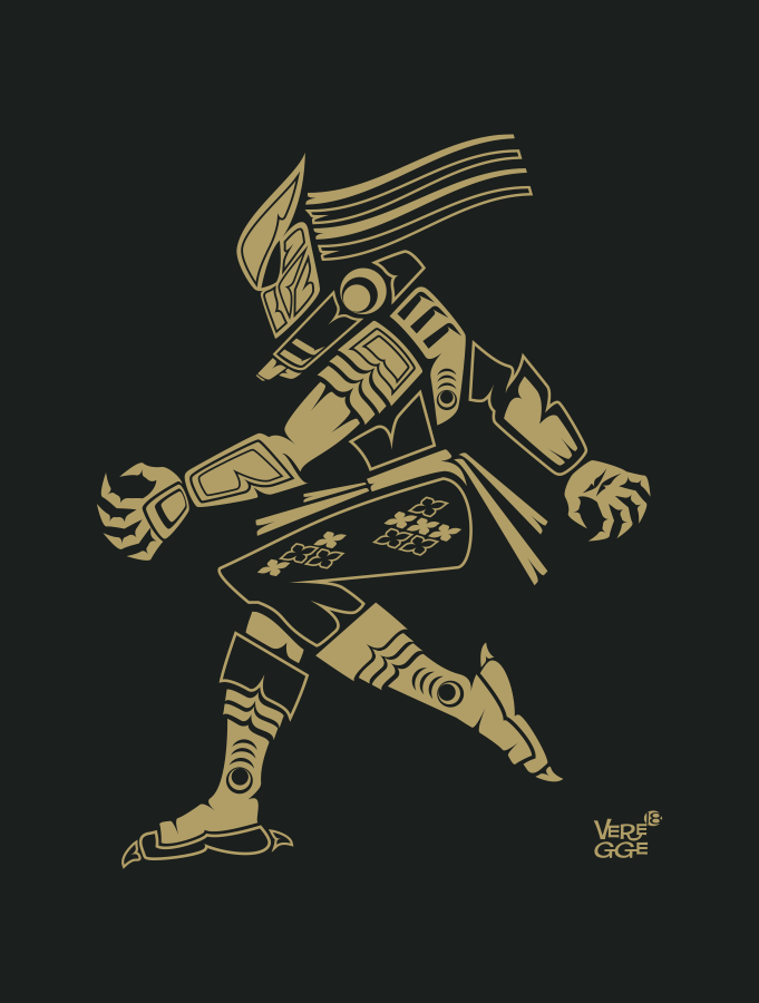 Predator · Unisex T-Shirt